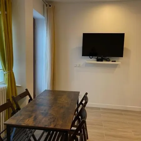 Apartment Nordmann Superbe 2 Pieces Paris