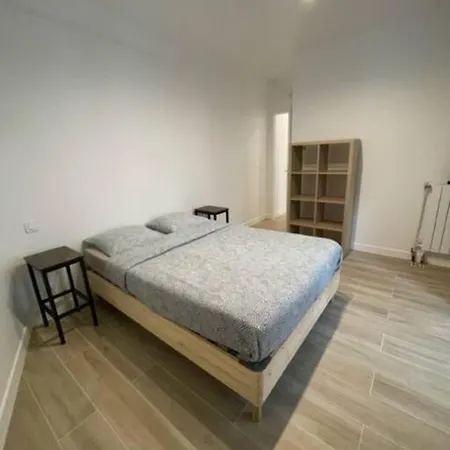 Nordmann Superbe 2 Pieces Apartment