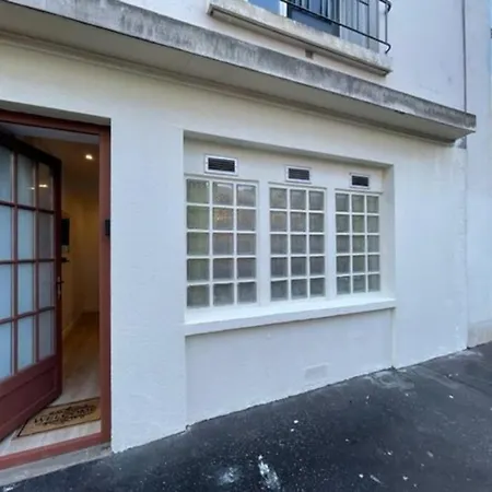 Nordmann Superbe 2 Pieces Apartment *