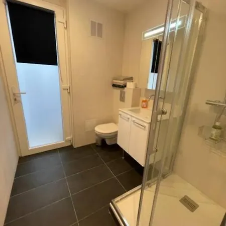 Nordmann Superbe 2 Pieces Apartament