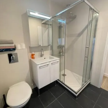 Apartamento Nordmann Superbe 2 Pieces